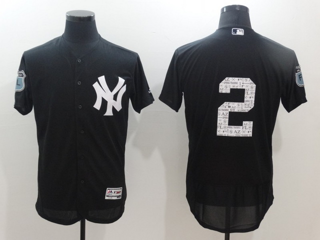New York Yankees jerseys-334